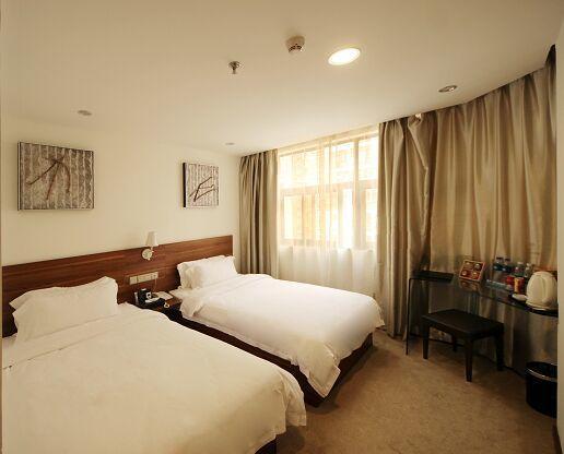 Jinze Boutique Hotel Shenzhen Ruang foto